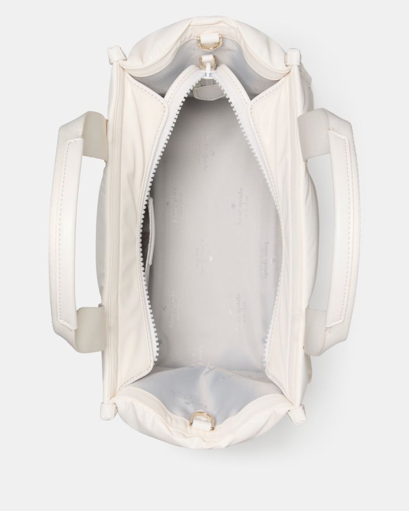 Kate Spade Outlet Kip Puffy Small Tote - Preorder