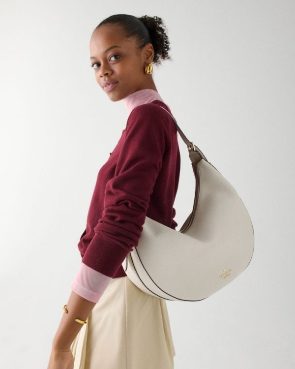 Kate Spade Outlet Nova Large Shoulder Bag - Preorder