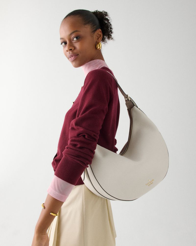 Kate Spade Outlet Nova Large Shoulder Bag - Preorder