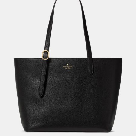 Kate Spade Outlet 454 Large Tote - Preorder — Black