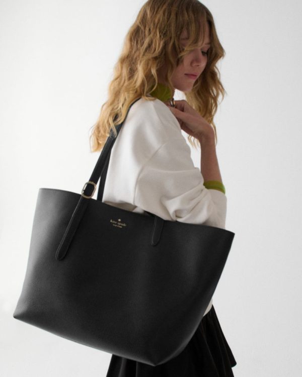 Kate Spade Outlet 454 Large Tote - Preorder