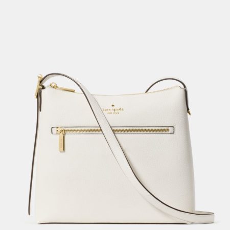 Kate Spade Outlet 454 Swingpack Crossbody Bag - Preorder — Meringue