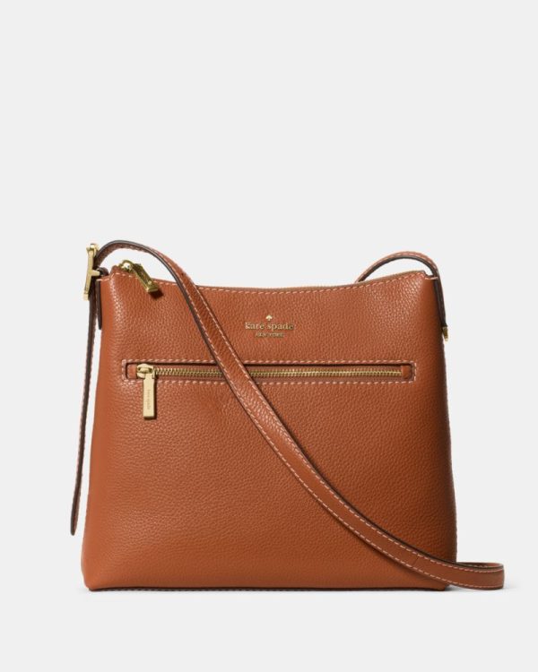 Kate Spade Outlet 454 Large Swingpack Buckle Crossbody - Preorder
