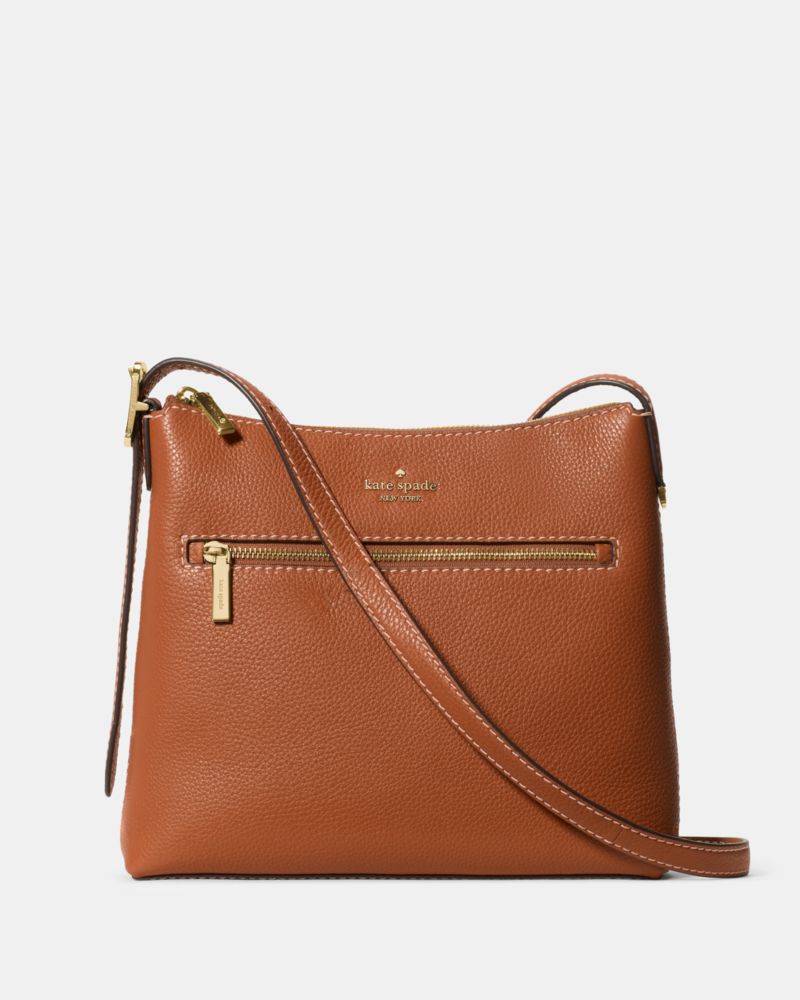 Kate Spade Outlet 454 Large Swingpack Buckle Crossbody - Preorder