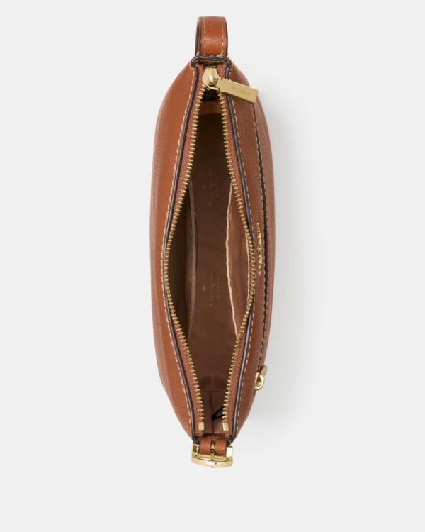 Kate Spade Outlet 454 Large Swingpack Buckle Crossbody - Preorder