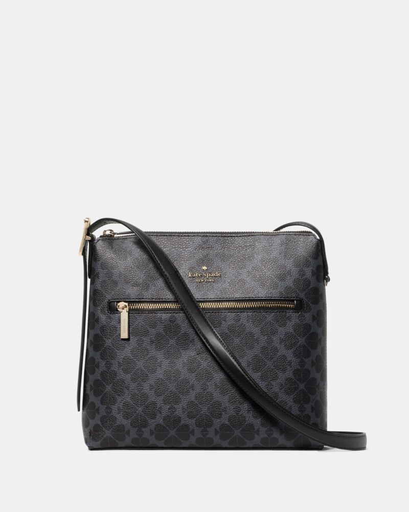 Kate Spade Outlet 454 Spade Flower Swingpack Crossbody Bag - Preorder