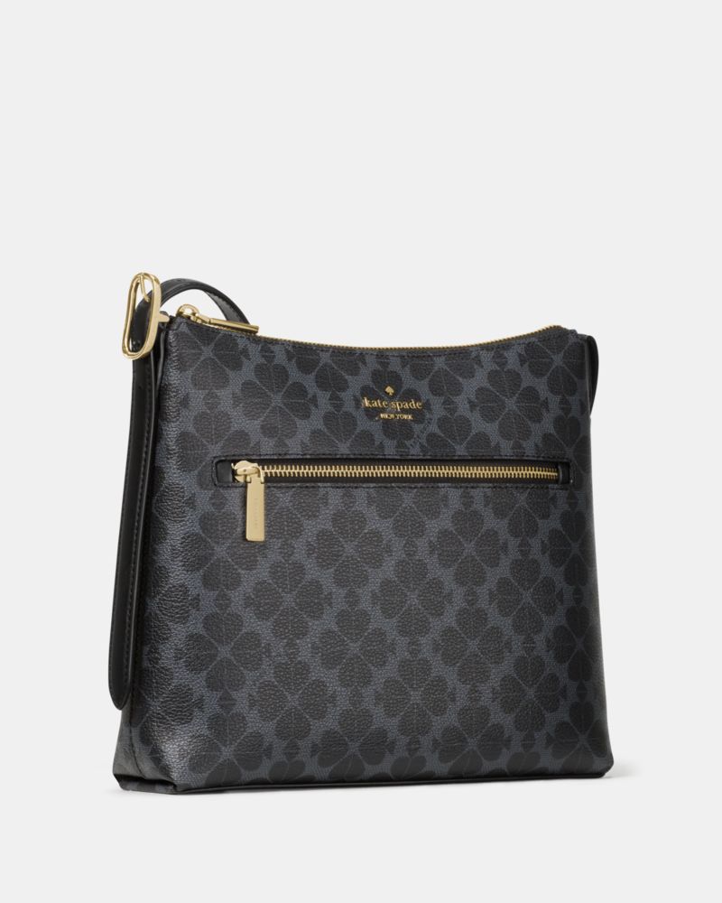 Kate Spade Outlet 454 Spade Flower Swingpack Crossbody Bag - Preorder
