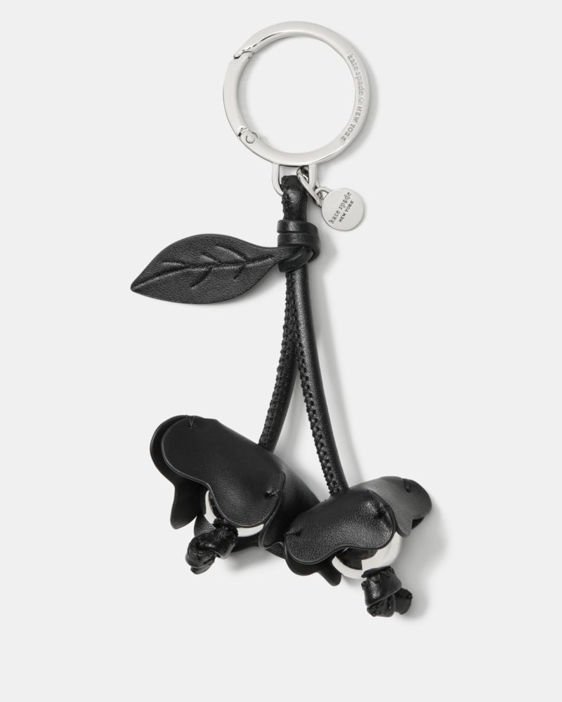 Kate Spade Outlet 3D Flower Bag Charm - Preorder