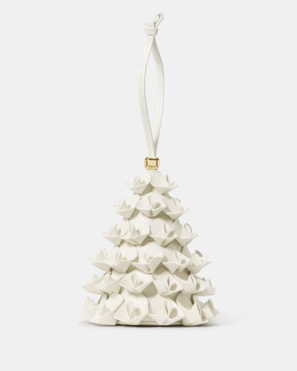 Kate Spade Outlet 3D Tree Wristlet - Preorder