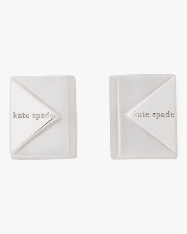 Kate Spade Outlet Deco Studs - Preorder