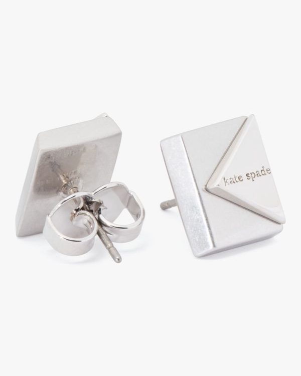 Kate Spade Outlet Deco Studs - Preorder