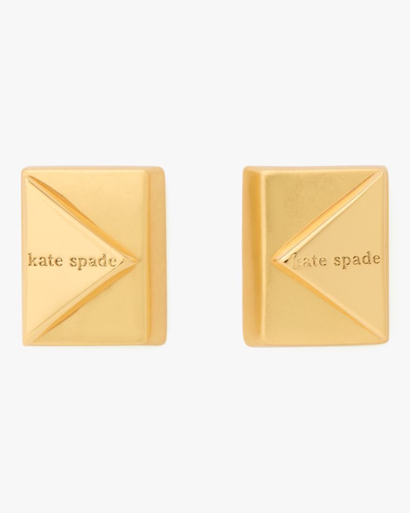 Kate Spade Outlet Deco Studs - Preorder