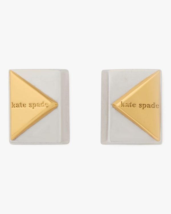 Kate Spade Outlet Deco Studs - Preorder