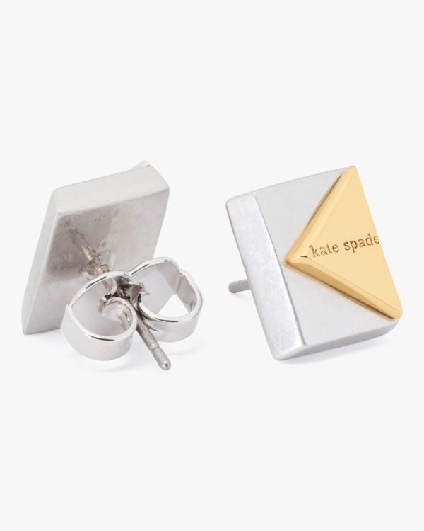 Kate Spade Outlet Deco Studs - Preorder