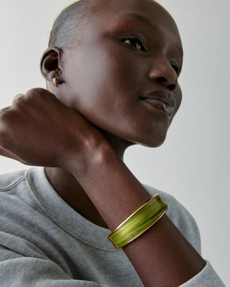 Kate Spade Outlet Bold Bangle - Preorder