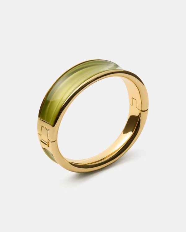 Kate Spade Outlet Bold Bangle - Preorder
