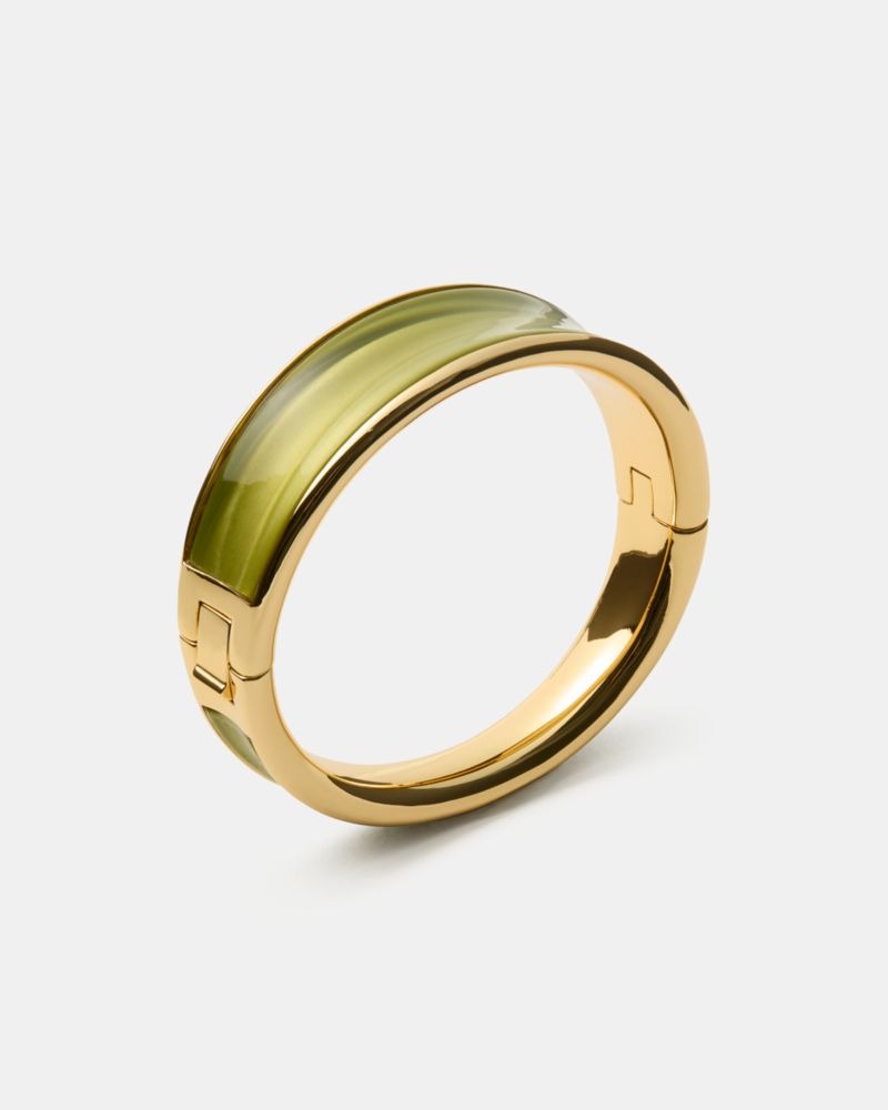 Kate Spade Outlet Bold Bangle - Preorder