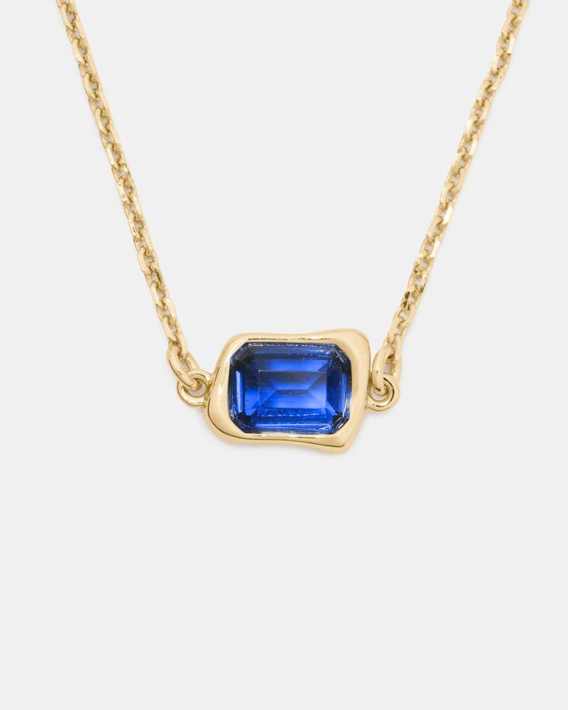 Kate Spade Outlet Molten Glass Solitaire Bracelet - Preorder