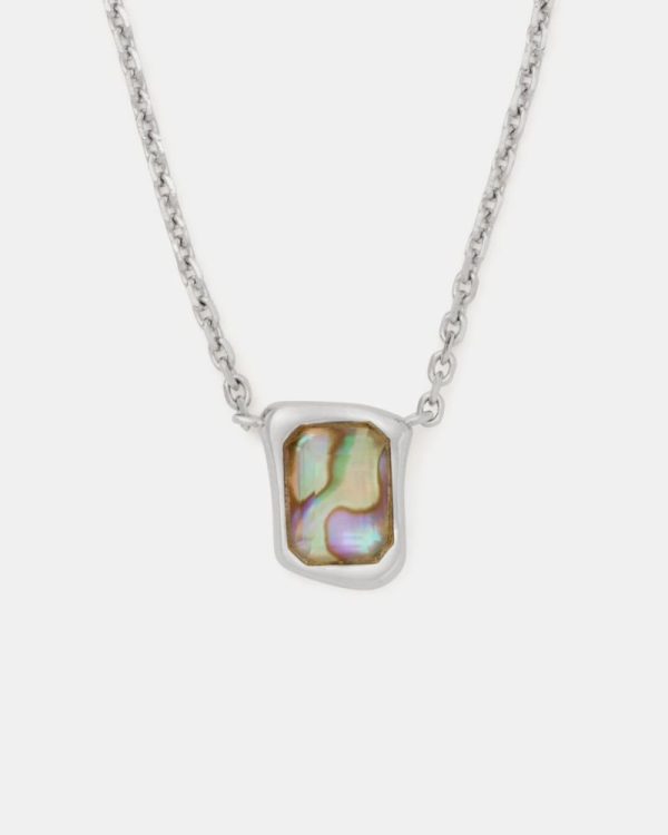 Kate Spade Outlet Molten Glass Pendant - Preorder