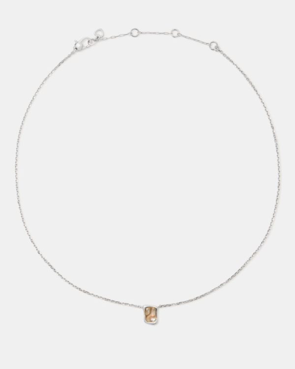 Kate Spade Outlet Molten Glass Pendant - Preorder
