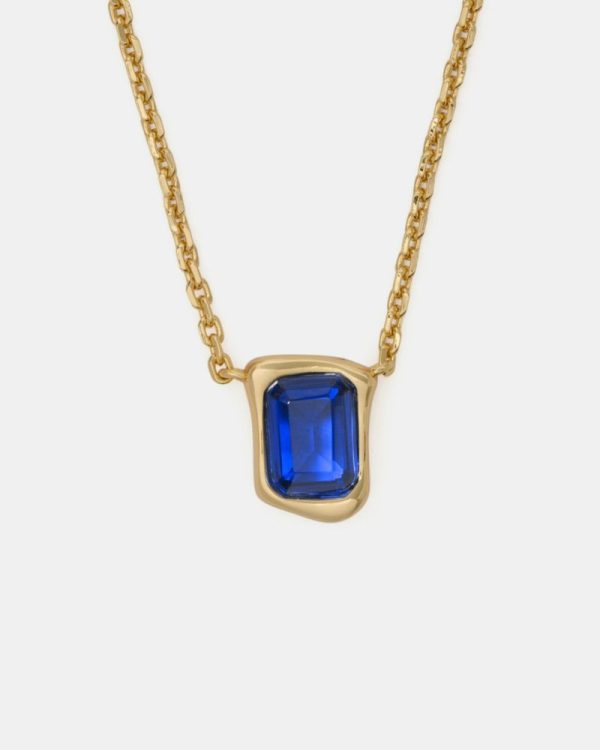 Kate Spade Outlet Molten Glass Pendant - Preorder