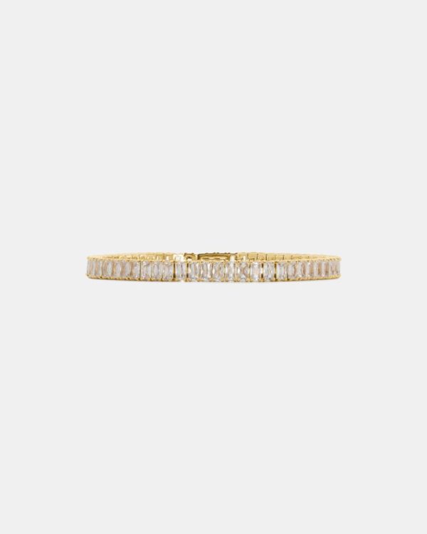 Kate Spade Outlet Glitz Tennis Bracelet - Preorder