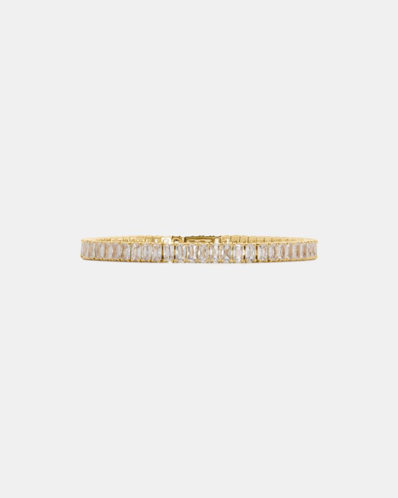 Kate Spade Outlet Glitz Tennis Bracelet - Preorder