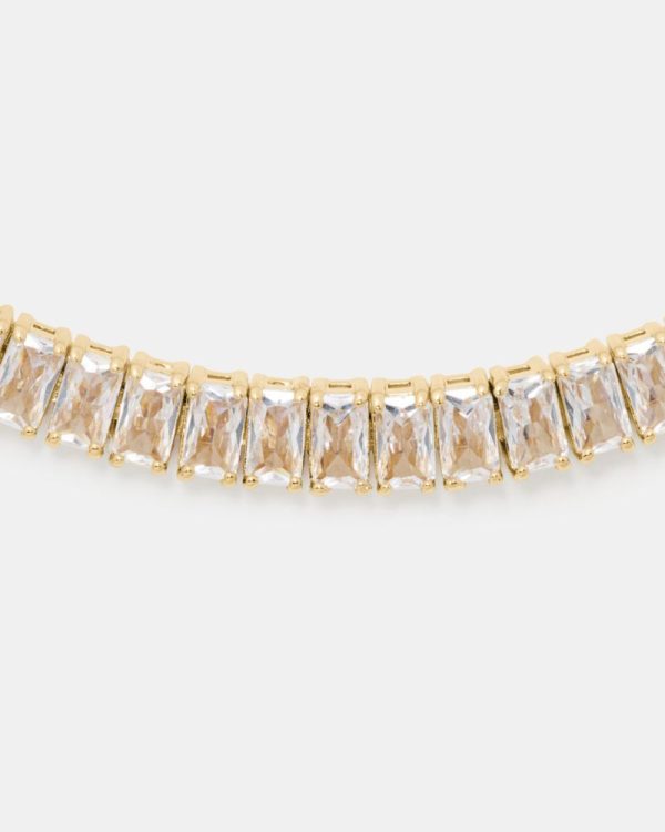 Kate Spade Outlet Glitz Tennis Bracelet - Preorder