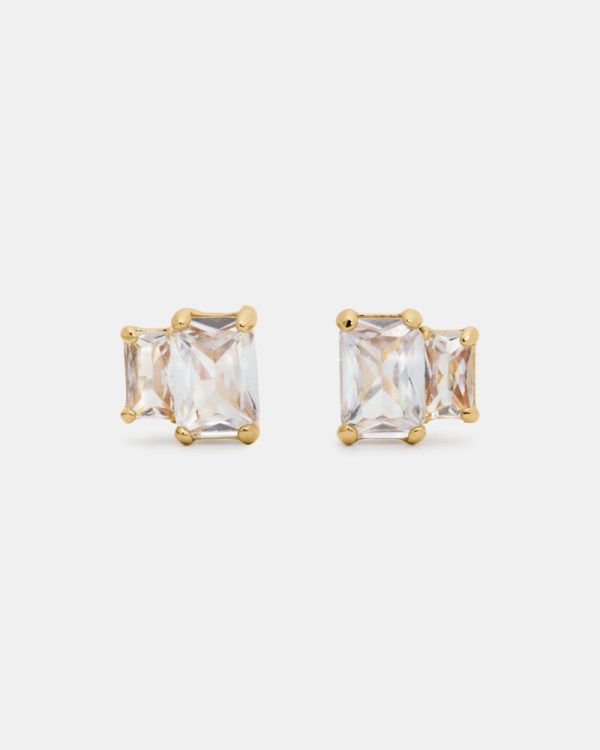 Kate Spade Outlet Glitz Studs - Preorder