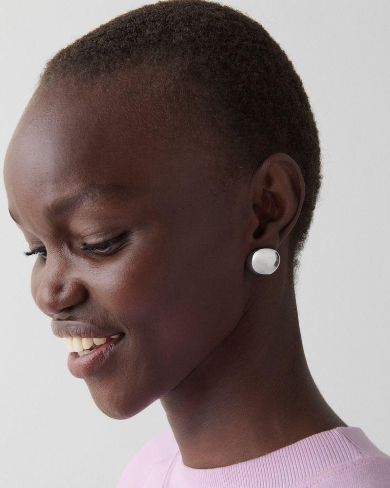 Kate Spade Outlet Dot Statement Studs - Preorder