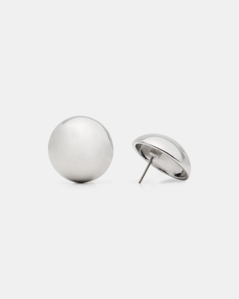 Kate Spade Outlet Dot Statement Studs - Preorder