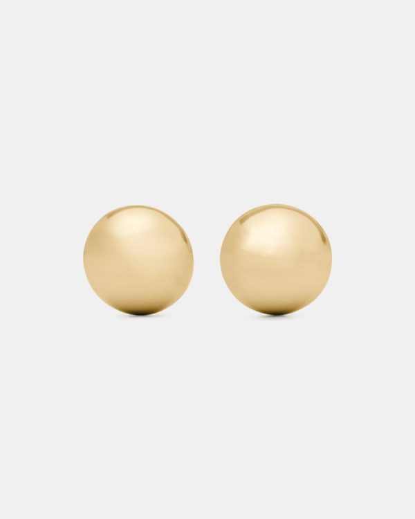 Kate Spade Outlet Dot Statement Studs - Preorder