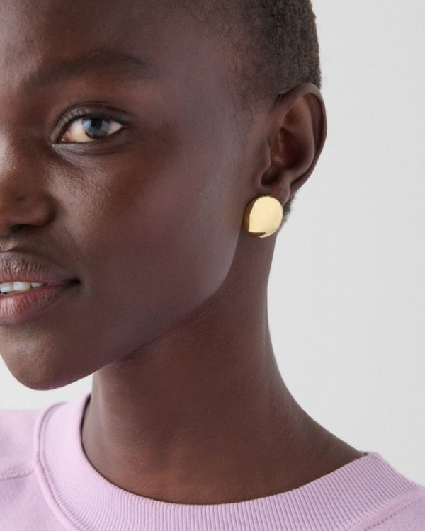 Kate Spade Outlet Dot Statement Studs - Preorder