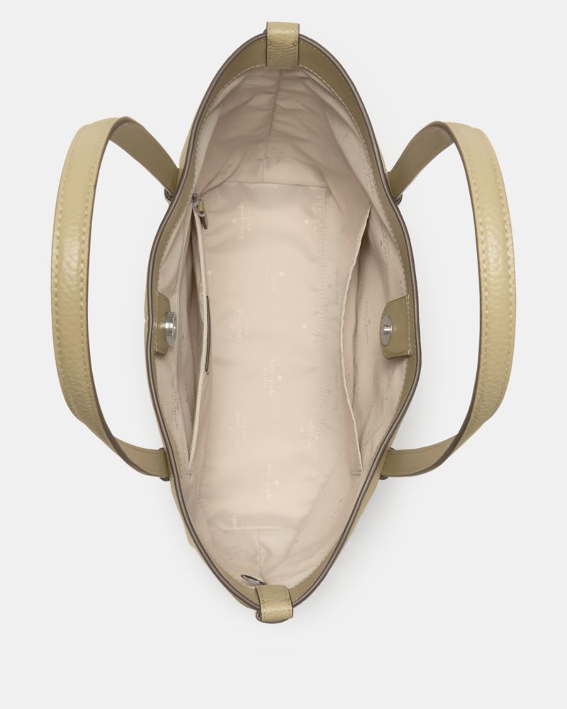 Kate Spade Outlet Juliette Leather Medium Tote - Preorder