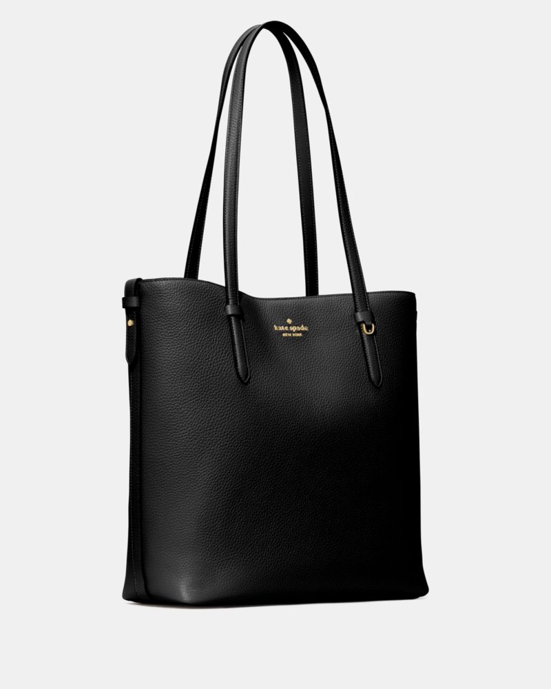 Kate Spade Outlet Juliette Leather Medium Tote - Preorder