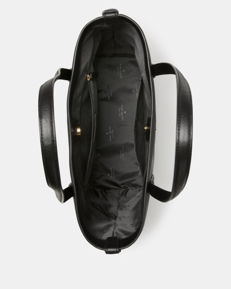 Kate Spade Outlet Juliette Leather Medium Tote - Preorder