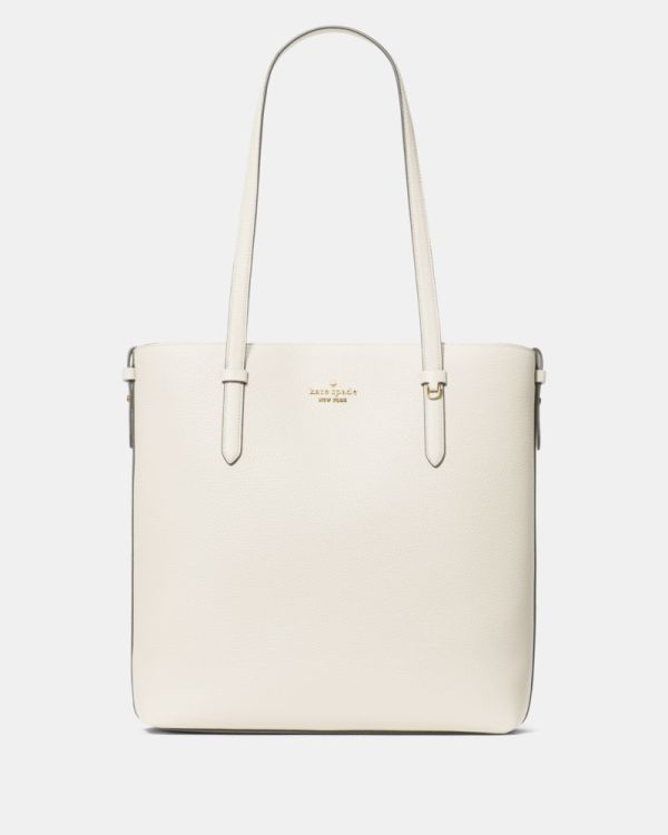 Kate Spade Outlet Juliette Leather Medium Tote - Preorder