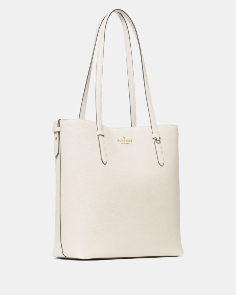 Kate Spade Outlet Juliette Leather Medium Tote - Preorder