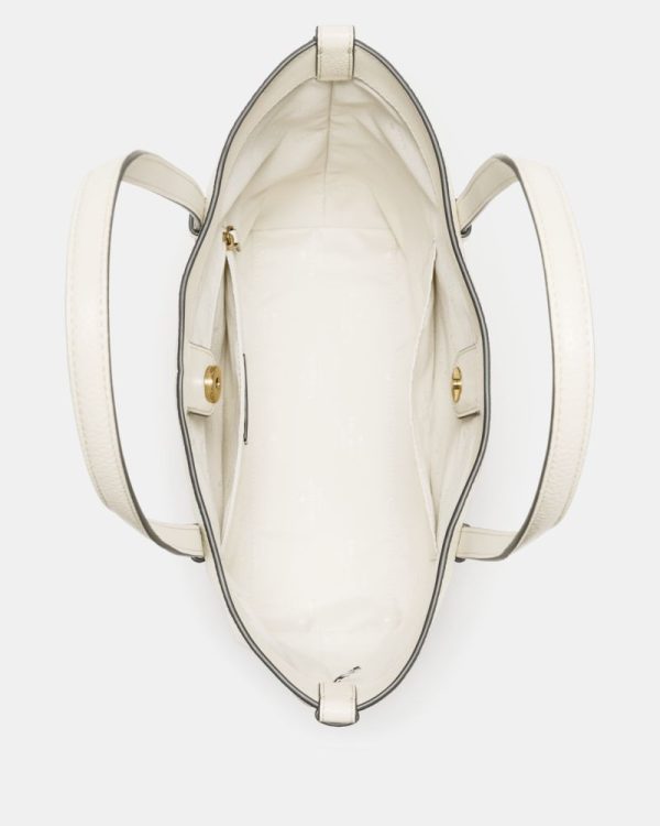 Kate Spade Outlet Juliette Leather Medium Tote - Preorder