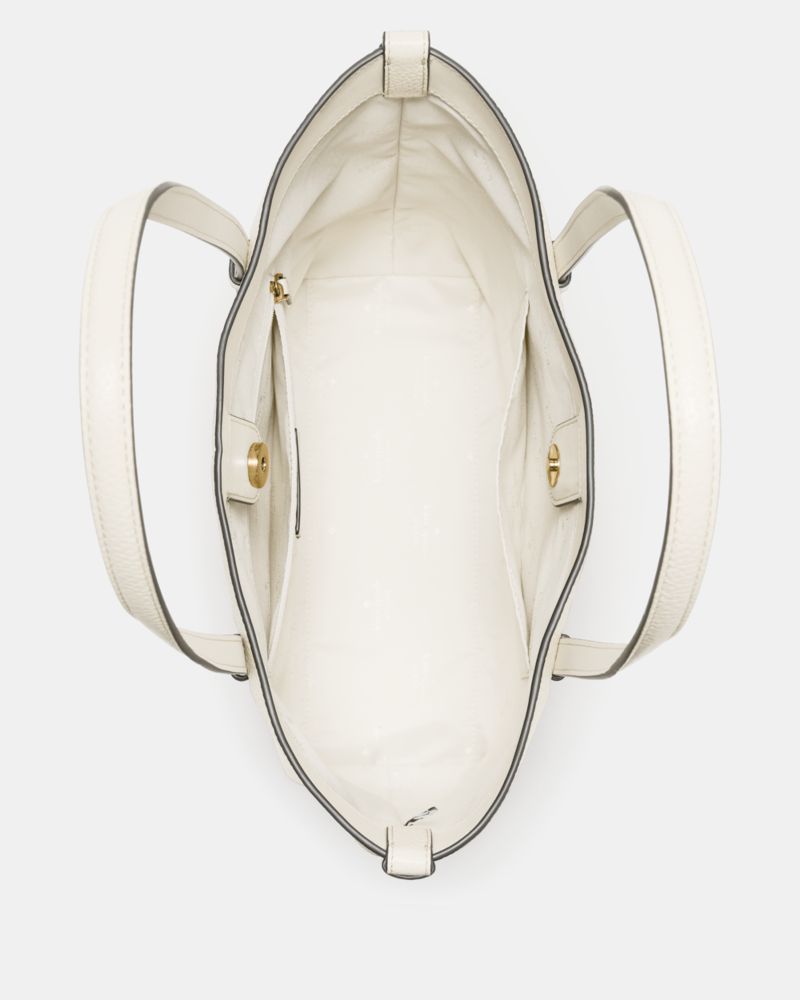 Kate Spade Outlet Juliette Leather Medium Tote - Preorder