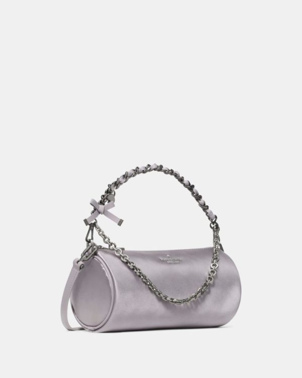 Kate Spade Outlet Roulette Satin Mini Convertible Crossbody - Preorder