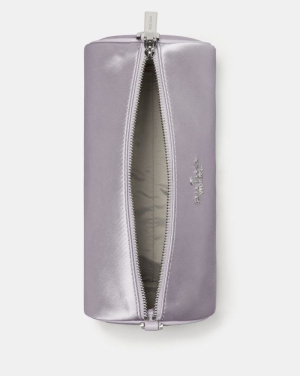 Kate Spade Outlet Roulette Satin Mini Convertible Crossbody - Preorder