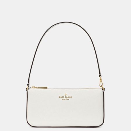 Kate Spade Outlet Gemini Mini Bag - Preorder — Meringue