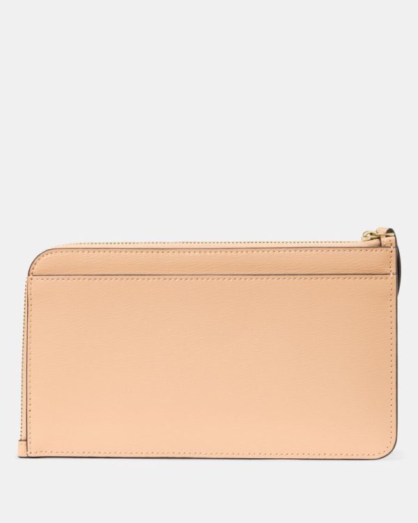 Kate Spade Outlet Lucy Wristlet - Preorder