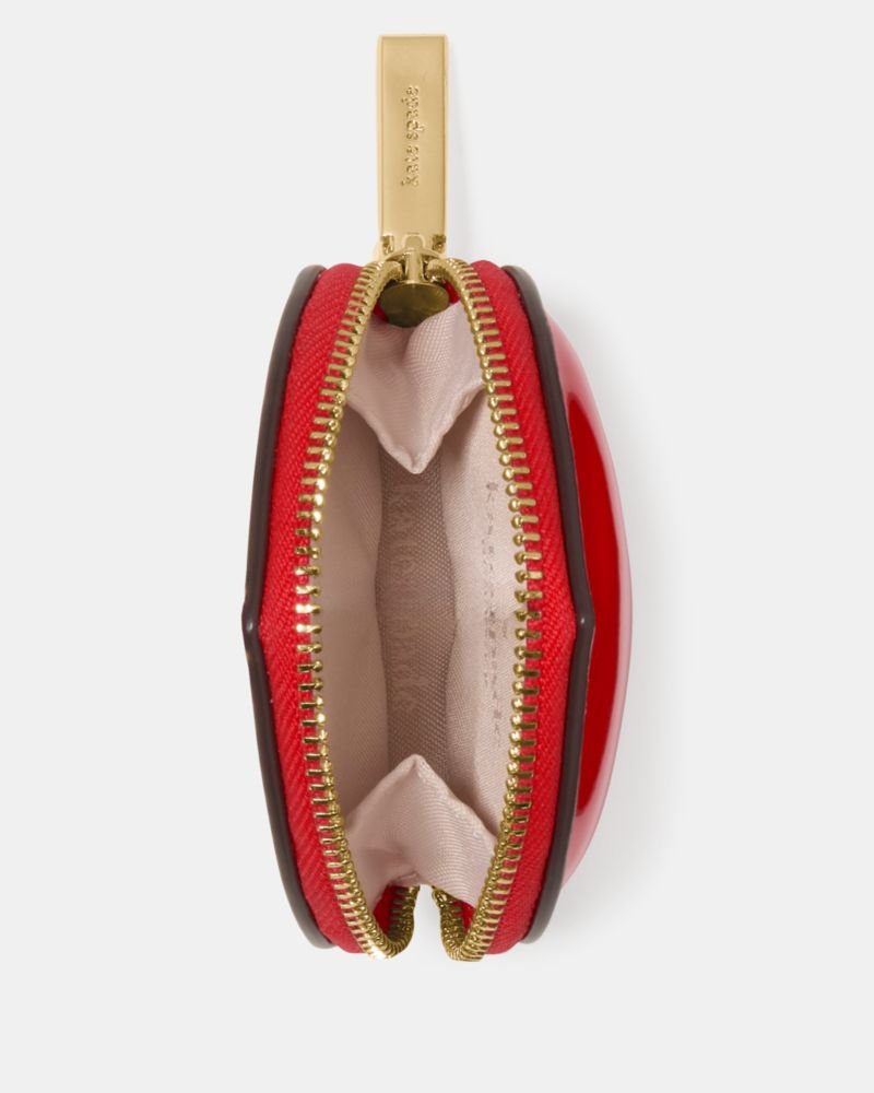 Kate Spade Outlet Spade 3D Bag Charm - Preorder