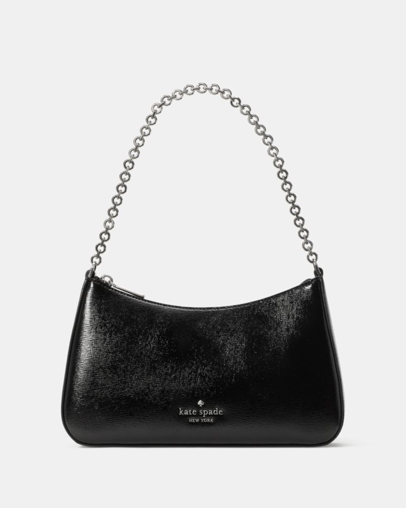 Kate Spade Outlet Margot Textured Leather Medium Convertible Crossbody - Preorder