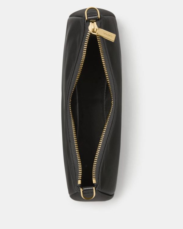 Kate Spade Outlet Margot Nylon Medium Convertible Crossbody - Preorder