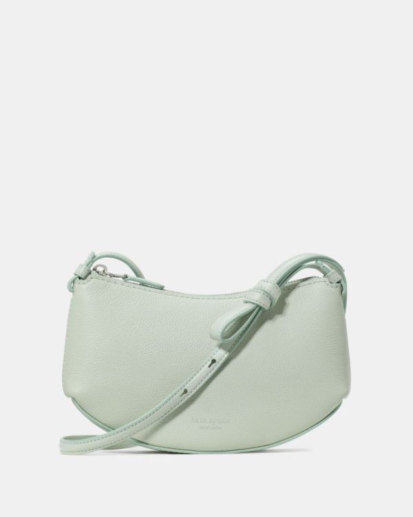 Kate Spade Outlet Loop Crossbody Bag - Preorder