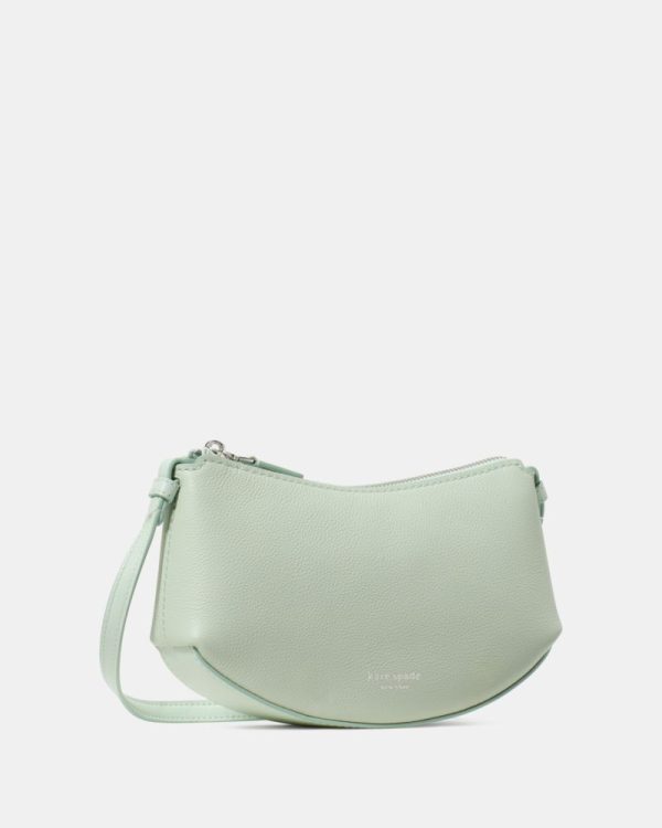 Kate Spade Outlet Loop Crossbody Bag - Preorder