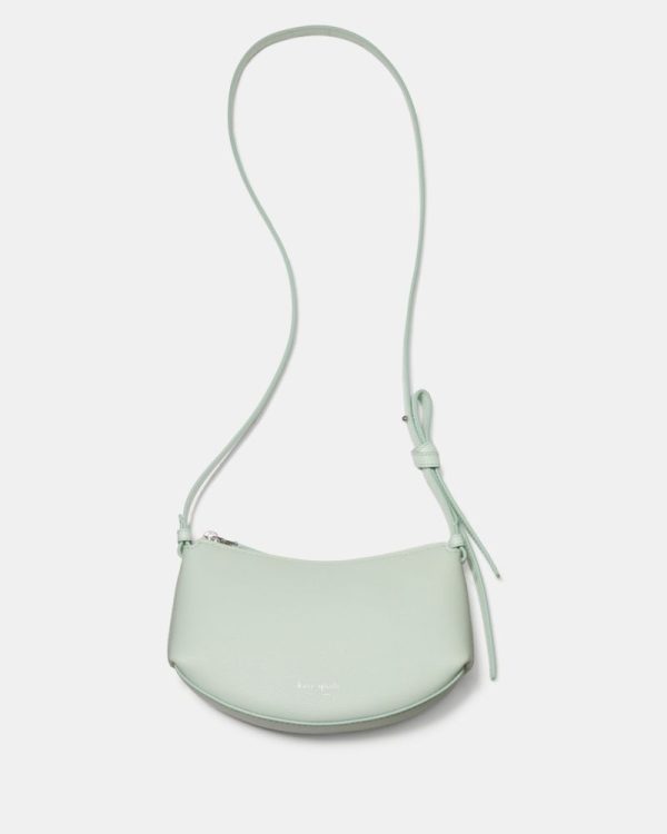 Kate Spade Outlet Loop Crossbody Bag - Preorder